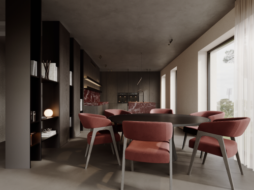 Appartement 11