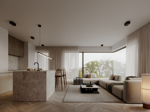 Appartement 07