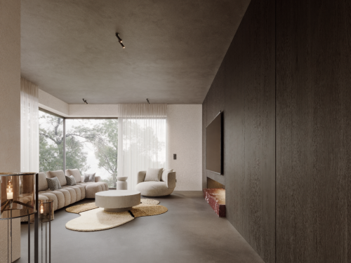 Appartement 08