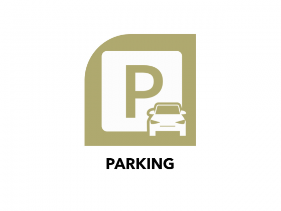 Parkings Extérieurs P17