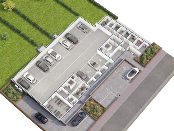 Appartement 02