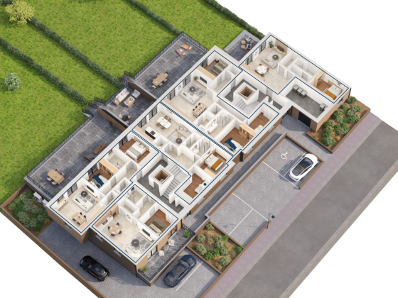 Appartement 02
