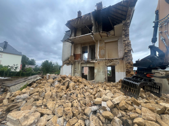RÉSIDENCE