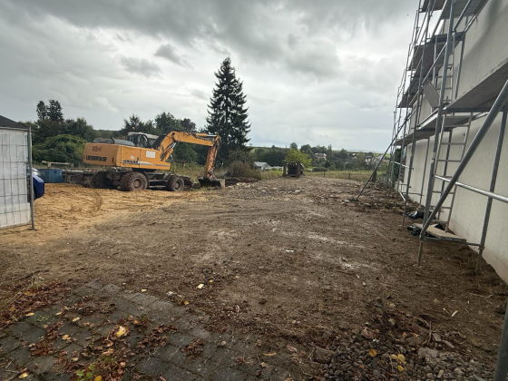 RÉSIDENCE GREEN VALLEY