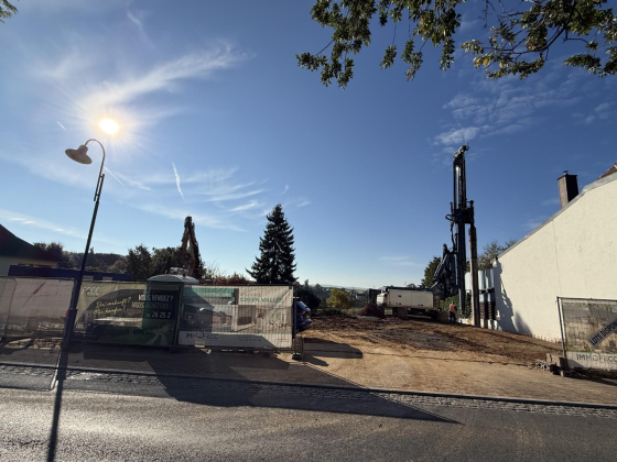 RÉSIDENCE GREEN VALLEY