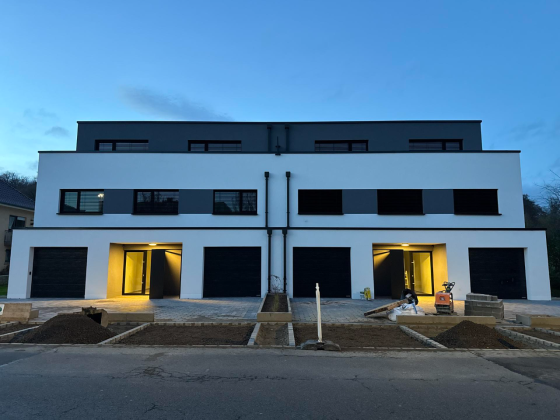 2 MAISONS BIFAMILIALES