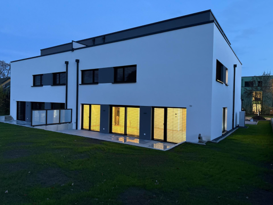 2 MAISONS BIFAMILIALES