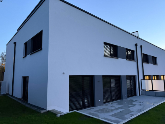 2 MAISONS BIFAMILIALES