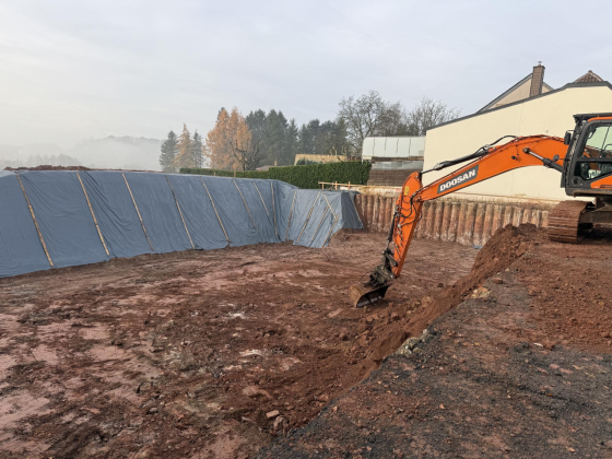 RÉSIDENCE GREEN VALLEY