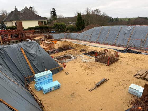 RÉSIDENCE GREEN VALLEY