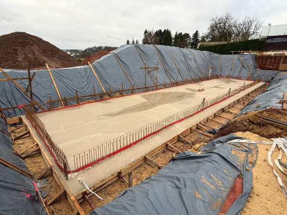 RÉSIDENCE GREEN VALLEY