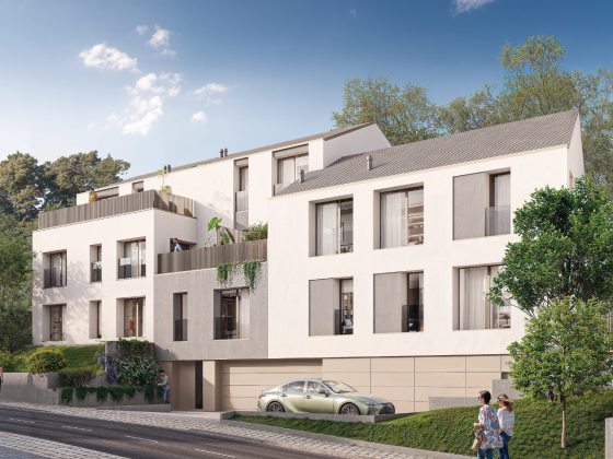 RÉSIDENCE DU MOULIN