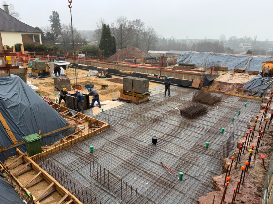 RÉSIDENCE GREEN VALLEY