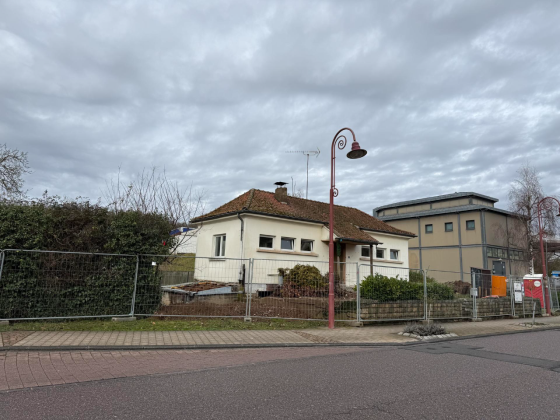 RÉSIDENCE ÉMINENCE