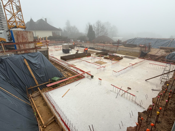 RÉSIDENCE GREEN VALLEY