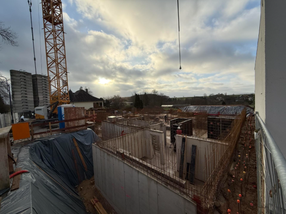 RÉSIDENCE GREEN VALLEY