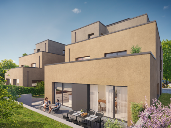 2 MAISONS BIFAMILIALES