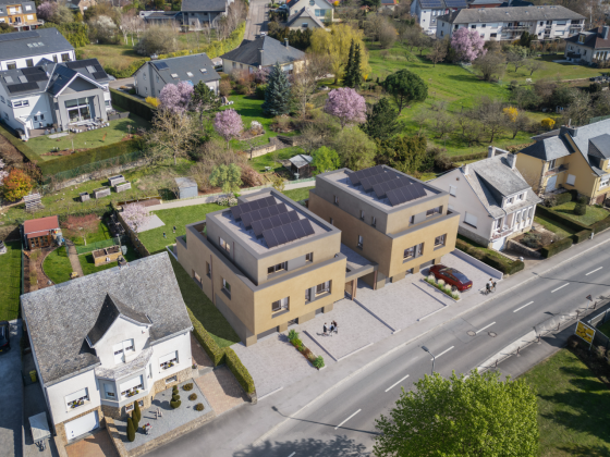 2 MAISONS BIFAMILIALES