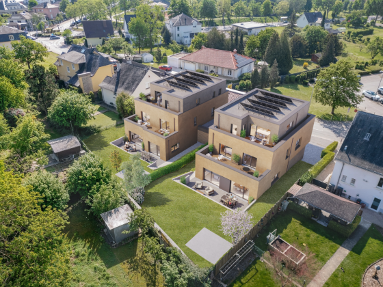 2 MAISONS BIFAMILIALES