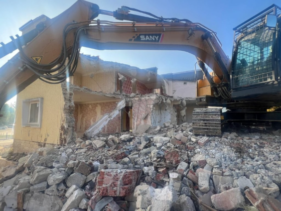 2 MAISONS BIFAMILIALES
